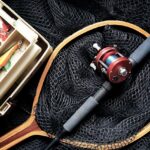 novidades em equipamentos pesca